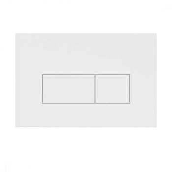 Клавиша смыва Maretti Umbria AC12UM-740, белый