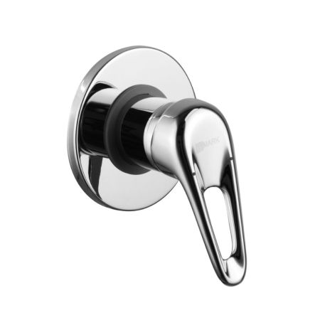 Смеситель для душа Lemark Luna LM4123C Хром, артикул LM4123C