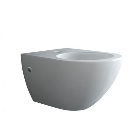 Биде BERGES подвесное  PUMA, керамика, артикул 082023