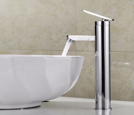 Умывальник CeramaLux 9073, артикул 