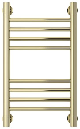 Полотенцесушитель водяной "Богема+" прямая 500х300 (Шампань), артикул 020-0220-5030