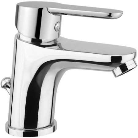 Смеситель для раковины Webert Sax Evolution SE830102 Хром