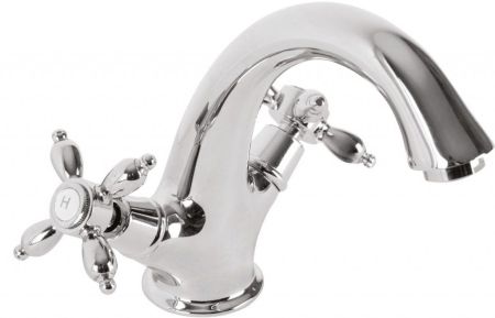 Смеситель для раковины CEZARES NOSTALGIA-LS1
