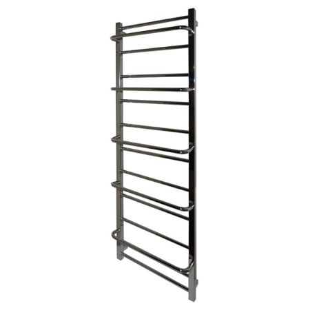 Электрический полотенцесушитель Grota Vista 53x180 Хром, артикул 