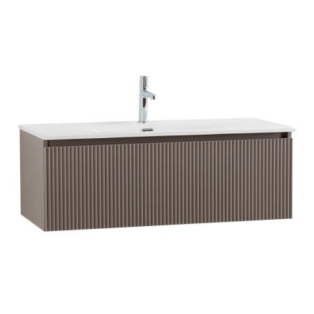 Мебель для ванной комнаты BELBAGNO UNO 1000 арт. UNO-1000-1C-SO-СO, артикул UNO-1000-1C-SO-СO