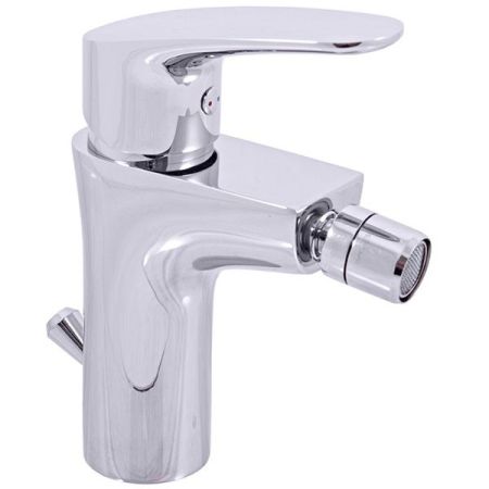 Смеситель для биде Rav Slezak Amur AM745.5 Хром