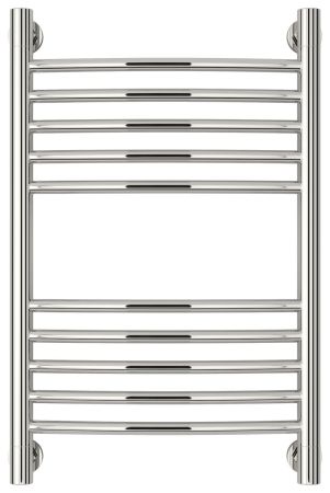 Полотенцесушитель водяной "Богема+" 600х400 (Без покрытия), артикул 00-0221-6040