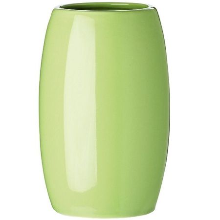 Стакан для зубных щеток Ridder Shiny 22230105 Зеленый