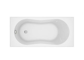 Ванна Cersanit  прямоугольная NIKE 150x70 (63346)