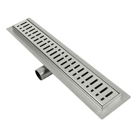 Душевой лоток Raglo R650.60.05, сатин