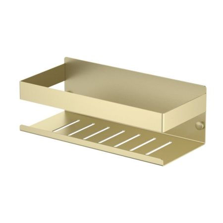Полка Timo Luiroзолото матовое (18579/17), артикул 18579/17