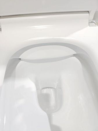 Унитаз Cerutti SPA Maiella aria B-2370-3 7402 подвесной с сиденьем Микролифт