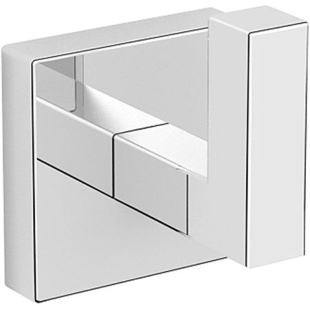 Крючок Langberger Ledro 21831A Хром, артикул 21831A