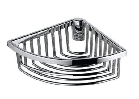 Полочка Keuco 24944 010100 Хром