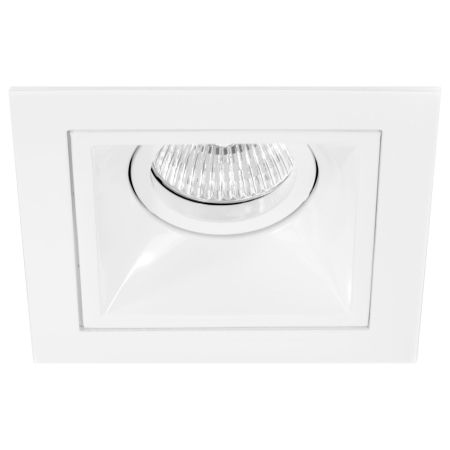 Комплект из светильника и рамки DOMINO Domino Lightstar D51606, артикул D51606