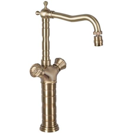 Смеситель для кухни Bronze de Luxe Royal 21973K/1 Бронза, артикул 21973K/1