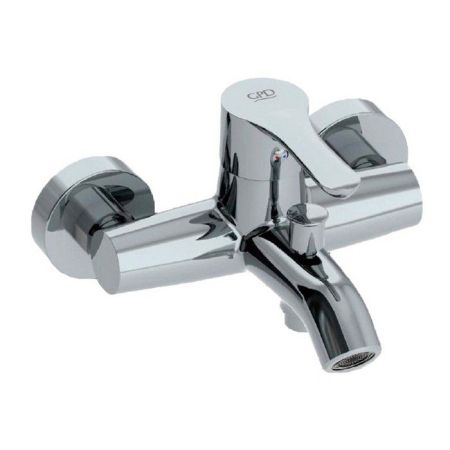 Смеситель для ванны GPD Felis MBB75 Хром, артикул MBB75