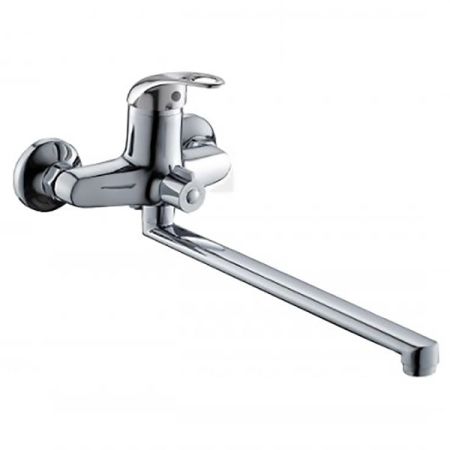 Смеситель для ванны Agger Move A0621100 универсальный Хром, артикул A0621100