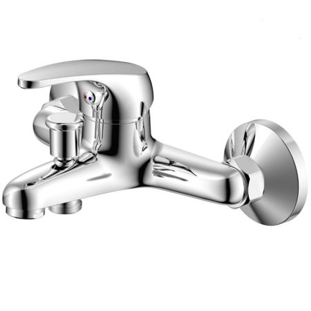 Смеситель для ванны Olive's Avila 02201AV Хром