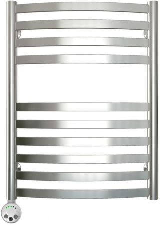 Электрический полотенцесушитель Terminus Авиэль П10 500x696 4660059920313 Хром