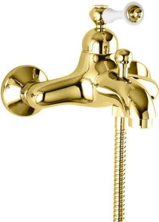 Смеситель для ванны и душа CEZARES  MARGOT-VM, артикул MARGOT-VM-BIO