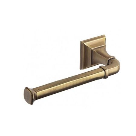 Держатель туалетной бумаги Colombo Design Portofino B3208 SX.bronze Бронза, артикул B3208 SX.bronze