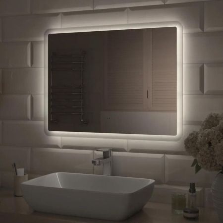 Зеркало VIGO Wing Comfort 800, артикул 176