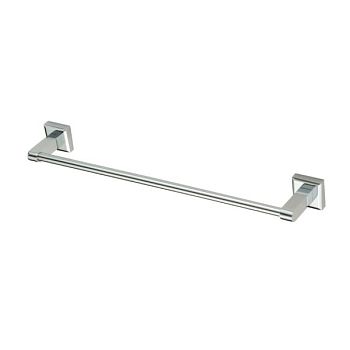 Полотенцедержатель Savol S-409524, хром
