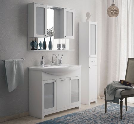 Тумба "Прованс 105", Элеганс 105, артикул SD-00000017