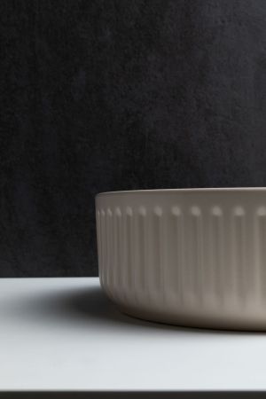 Раковина накладная Allen Brau Fantasy Line 36 4.11032.IV айвори, артикул 4.11032.IV