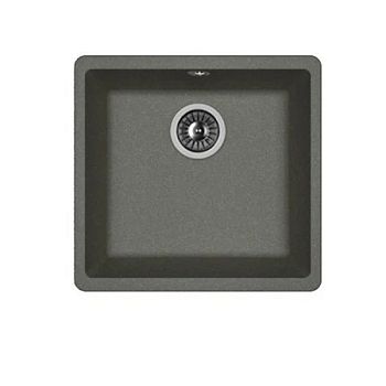 Кухонная мойка Florentina ВЕГА 22.315.C0400.102, черный