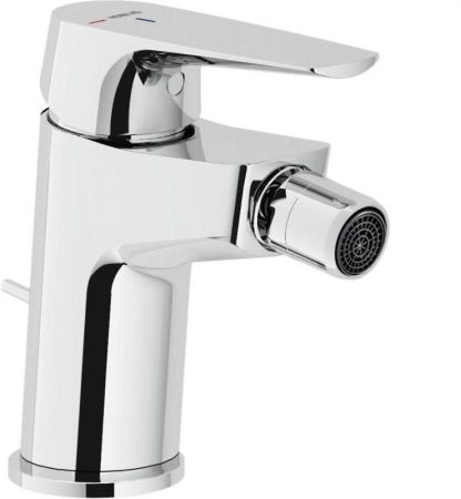Смеситель для биде Nobili Nobi NB84119/1CR Хром