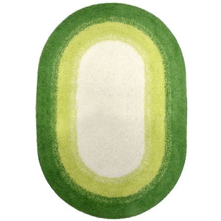 Коврик для ванной комнаты Ridder Racing 50x70 Бежевый, артикул 7053309