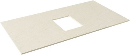 Столешница Allen Brau Infinity 85 1.21011.B-S бежевый структ, артикул 1.21011.B-S