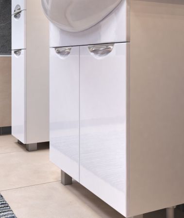 Тумба под раковину напольная VIGO Callao tn.CAL.UYU.50.2D, 50 см