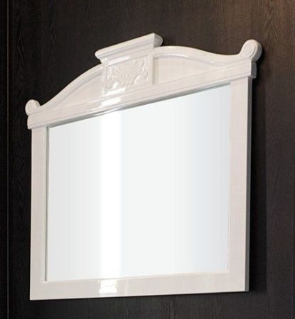 Зеркало BELBAGNO PRIMAVERA, артикул BB45S/BL