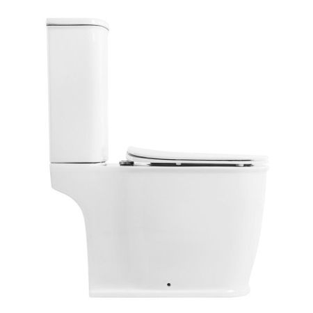 Бачок BelBagno PRADO BB10150T
