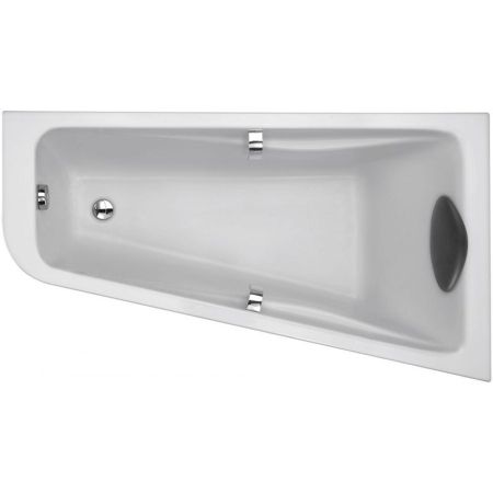 Акриловая ванна Jacob Delafon Odeon Up 160x90 R E5TN2250RU-00 с гидромассажем