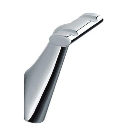 Colombo Land Крючок, цвет: хром, артикул BCD67.CR