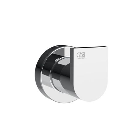 Gessi Emporio accessories Крючок настенный, цвет: Chrome, артикул 38921#031