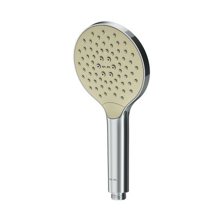 F0280000 Like ручной душ 120 мм, 3 функции, шт, артикул F0280000