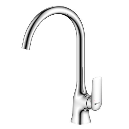 Смеситель Lemark Verba для кухни (LM11405C), артикул LM11405C