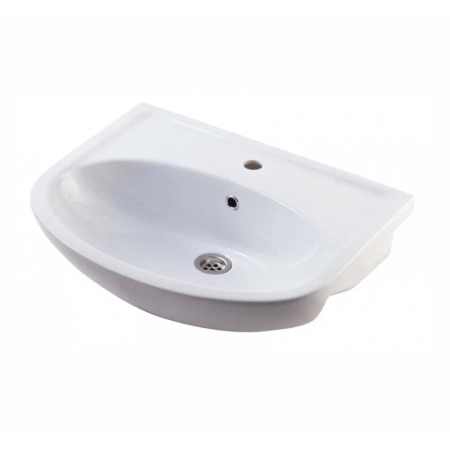 Раковина Rosa Уют 60, 61,5 см, артикул Уют 60