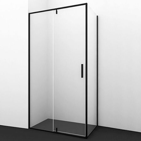 Elbe 74P03 Душевой уголок, квадрат, артикул 74P03