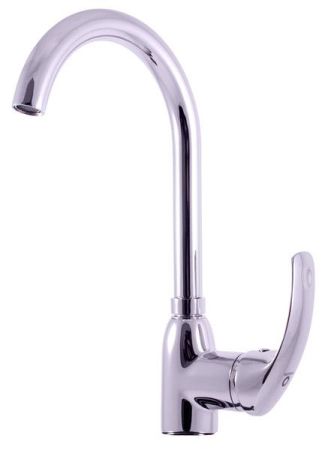 См-ль для раковины с поворач.краном