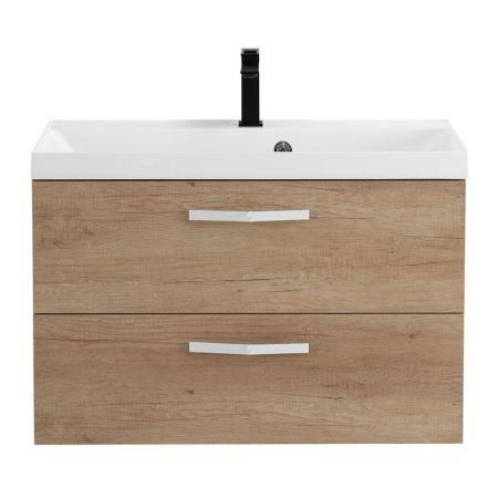 Мебель для ванной комнаты BELBAGNO AURORA-800, артикул BB800/450-LV-MR-AST