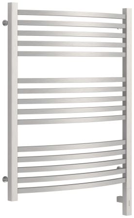 Полотенцесушитель электрический АРКУС 3.0 800х600 МЭМ правый (Сатин), артикул 071-5705-8060