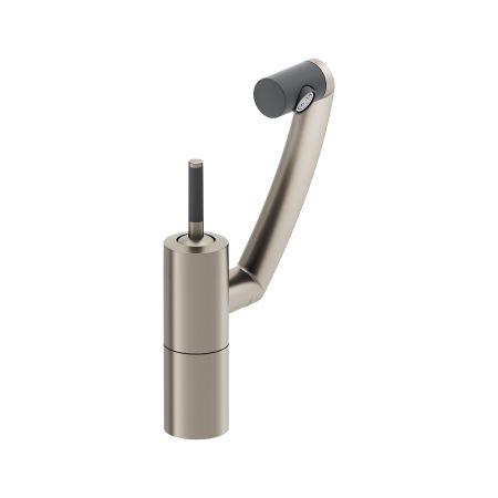 290217264 Arc, смеситель для раковины, никель, артикул 290217264