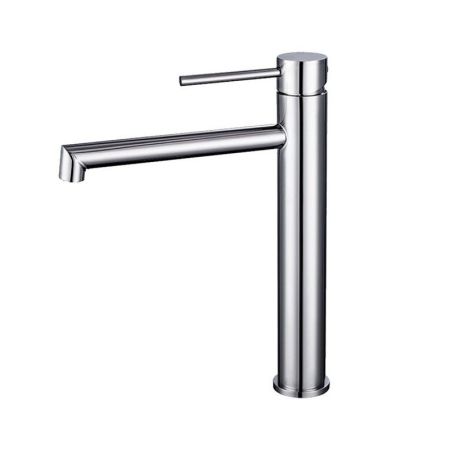 Смеситель STELLA для раковины, хром, высокий BOCH MANN BM8600