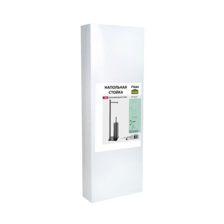 Напольная стойка FIXSEN EQUIPMENT FX-421F, графит